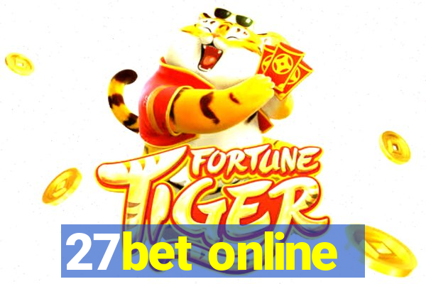 27bet online