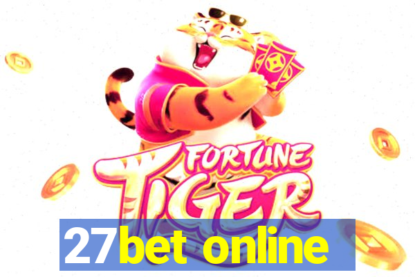 27bet online