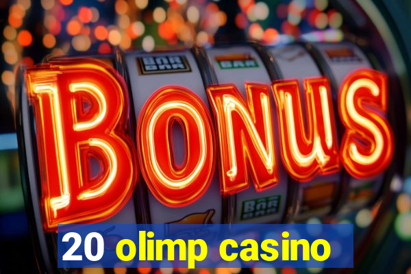 20 olimp casino