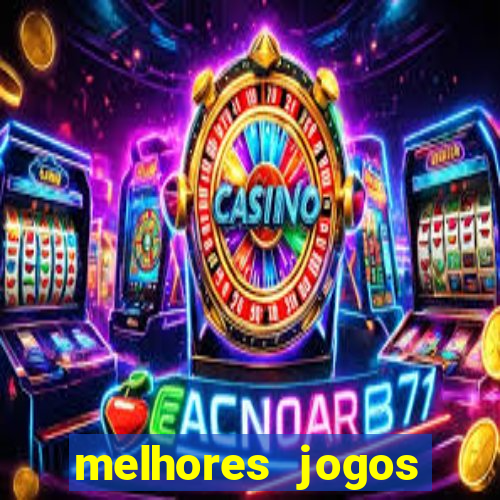 melhores jogos mobiles 2024