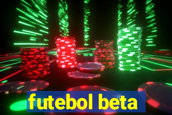 futebol beta