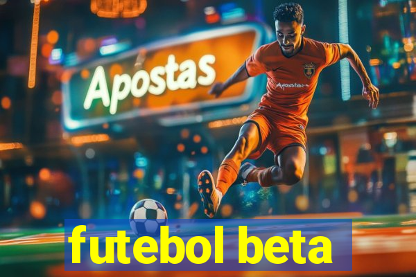 futebol beta