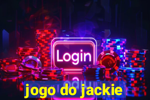 jogo do jackie