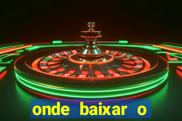 onde baixar o fortune tiger