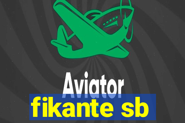 fikante sb