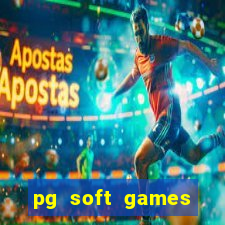 pg soft games fortune ox