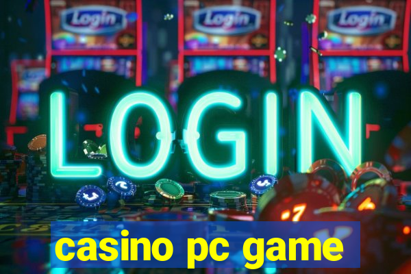 casino pc game