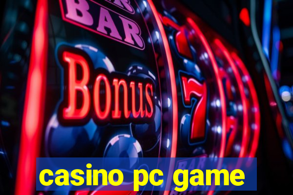 casino pc game