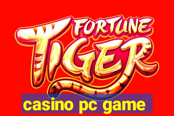 casino pc game