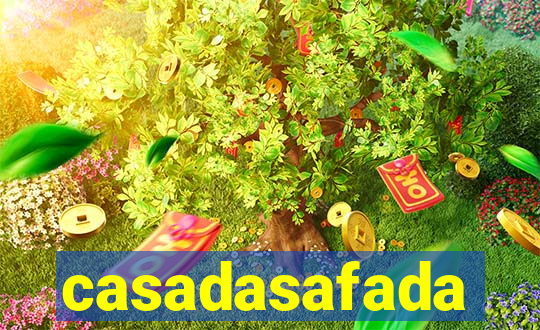 casadasafada