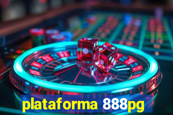 plataforma 888pg