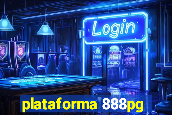 plataforma 888pg