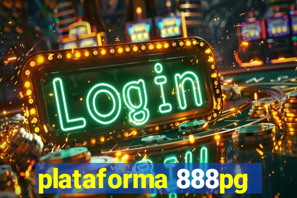 plataforma 888pg