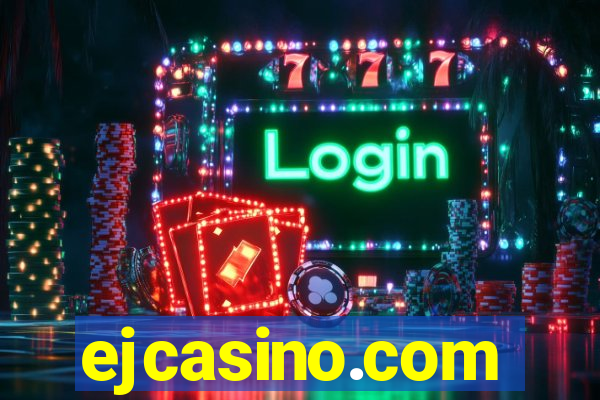 ejcasino.com