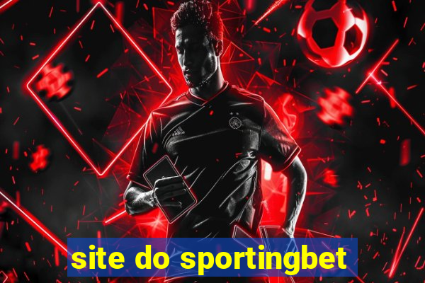 site do sportingbet