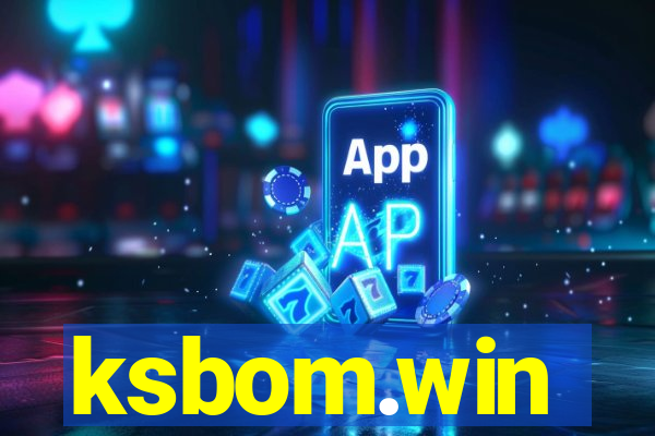 ksbom.win