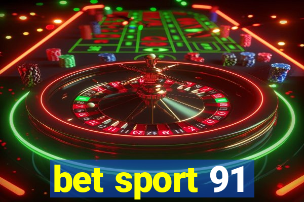 bet sport 91