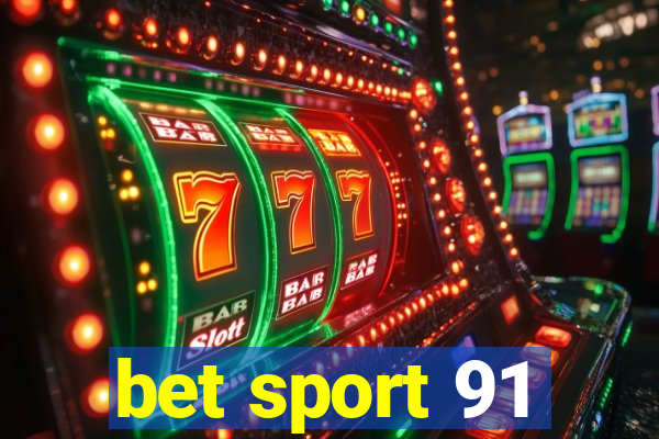 bet sport 91