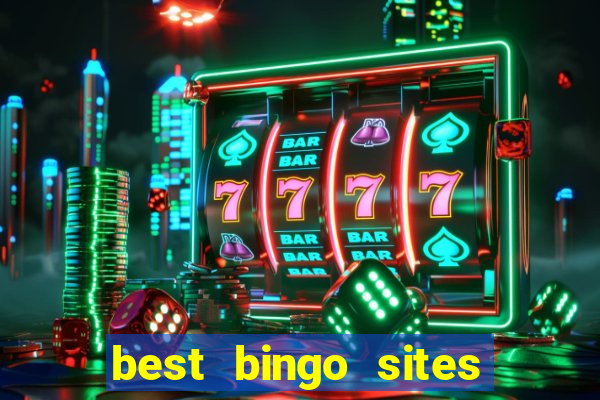 best bingo sites no deposit