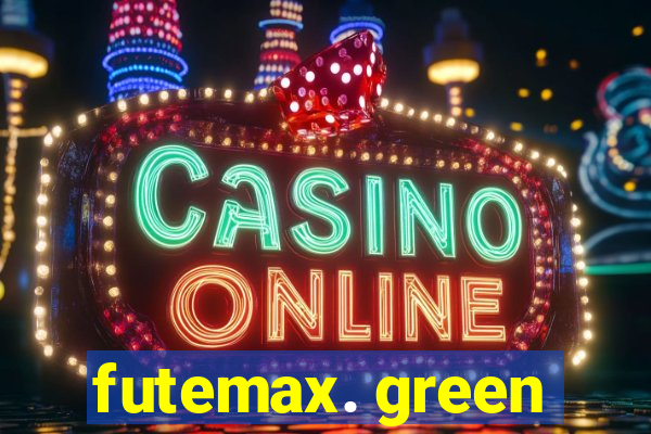 futemax. green