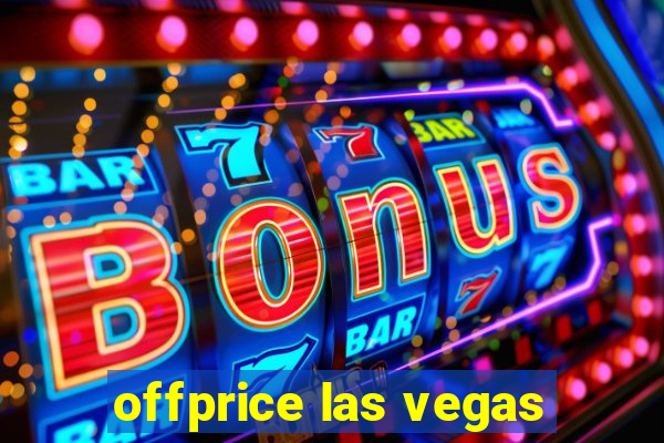 offprice las vegas