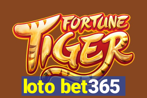 loto bet365