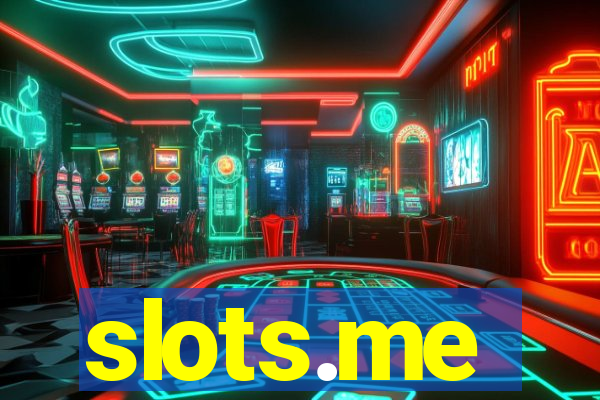 slots.me