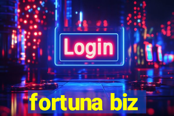 fortuna biz