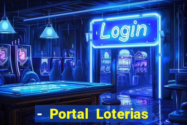 - Portal Loterias | CAIXA