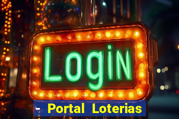 - Portal Loterias | CAIXA