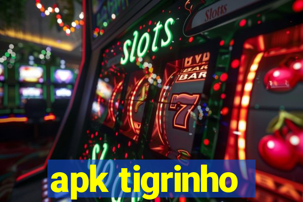 apk tigrinho