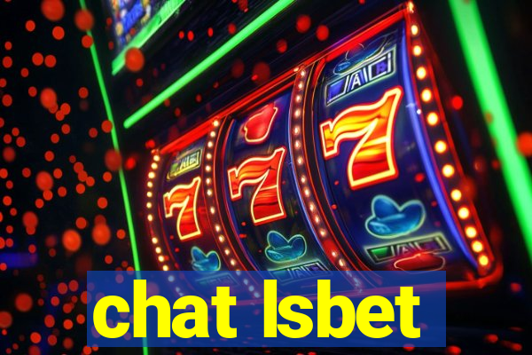 chat lsbet