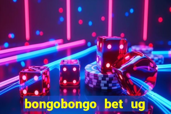 bongobongo bet ug login password