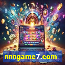 nnngame7.com