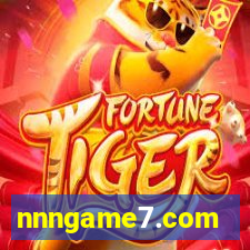 nnngame7.com