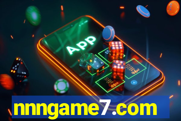 nnngame7.com