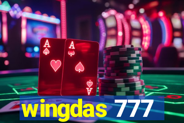 wingdas 777