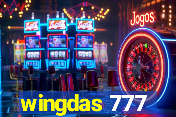 wingdas 777