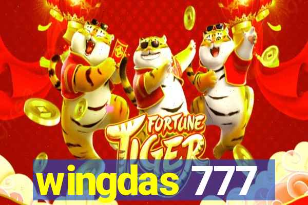 wingdas 777