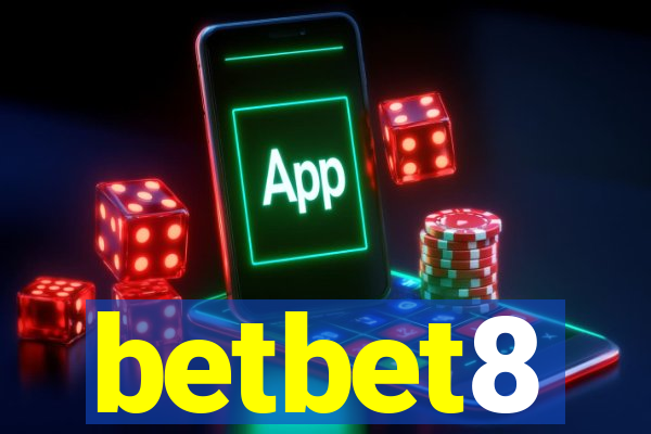 betbet8