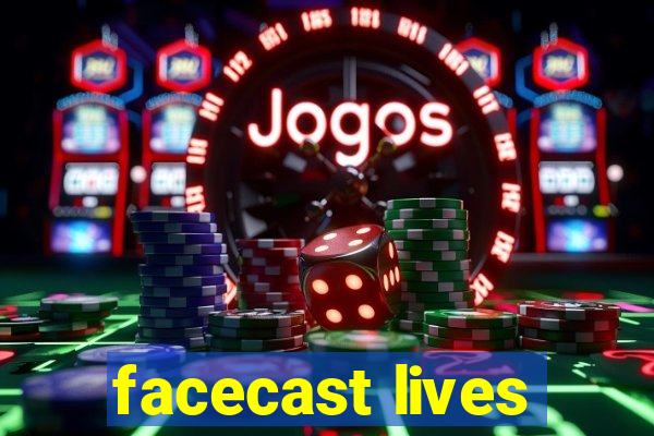 facecast lives