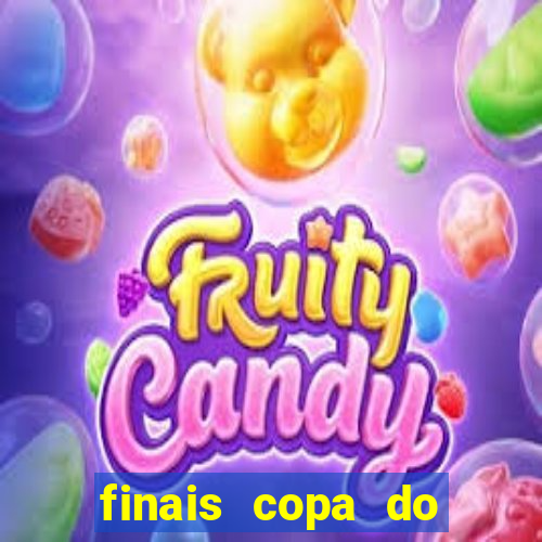 finais copa do brasil cruzeiro