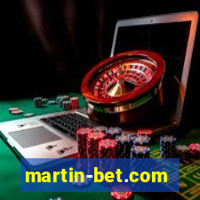 martin-bet.com