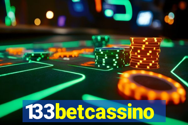 133betcassino