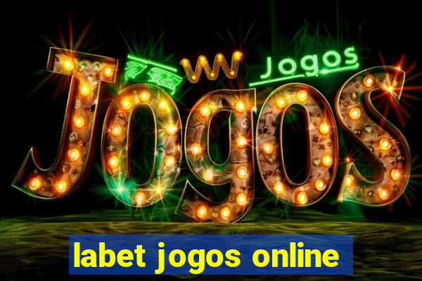 labet jogos online