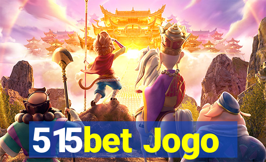 515bet Jogo