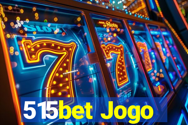 515bet Jogo