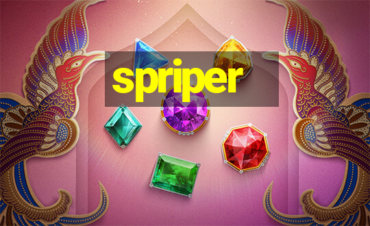 spriper