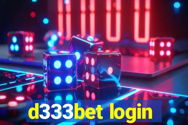 d333bet login