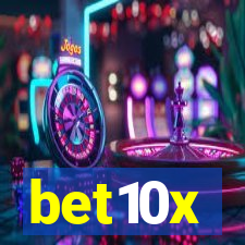 bet10x